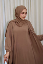 Load image into Gallery viewer, Alia Classic Modest Dress
