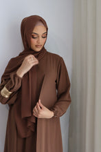 Load image into Gallery viewer, Alia Classic Modest Dress
