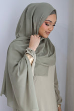 Load image into Gallery viewer, Alia Classic Modest Dress
