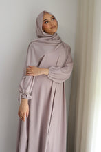 Load image into Gallery viewer, Alia Classic Modest Dress
