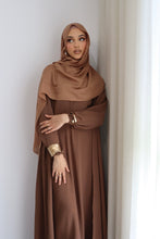 Load image into Gallery viewer, Alia Classic Modest Dress
