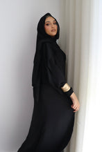 Load image into Gallery viewer, Alia Classic Modest Dress
